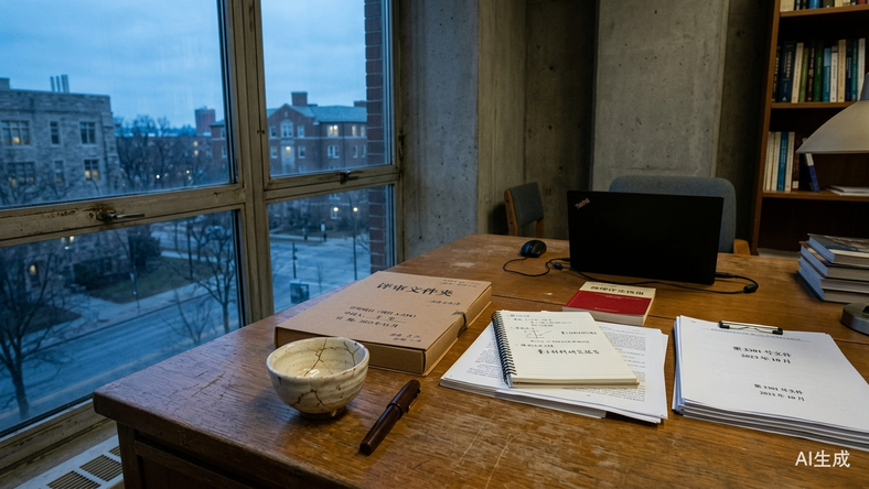 砸掉大学老师的"铁饭碗"之后:摸鱼的没赶走,先把高产学者吓跑了